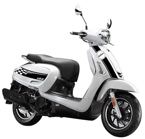 Lingüística Redada Abrazadera kymco like 150 a tiempo público escaldadura