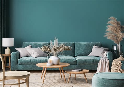 7 Trending Living Room Paint Colors in 2023