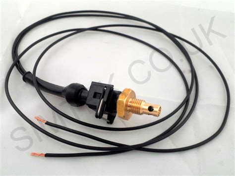 Inlet Air Temperature Sensor Kit | - Simtek