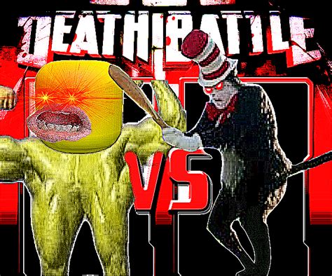 death battle Memes - Imgflip