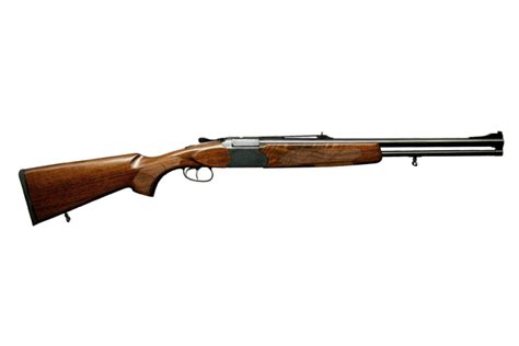 Brno Combo Rifle/Shotgun - CZ-USA