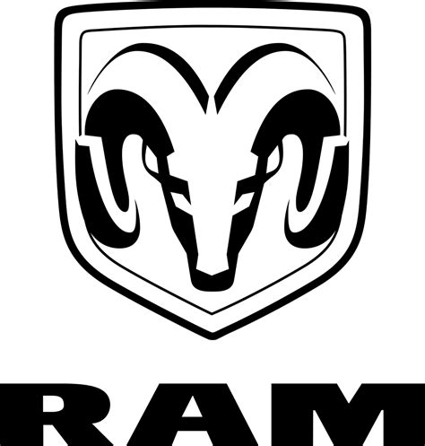 RAM Logo PNG Picture - PNG Mart