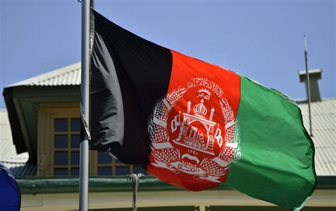 The Afghanistan Flag - The Symbol of Afghan Pride