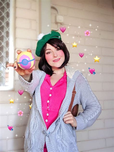 What's in my Pokeball? 🧐 Wrong answers only | Cosplay Amino