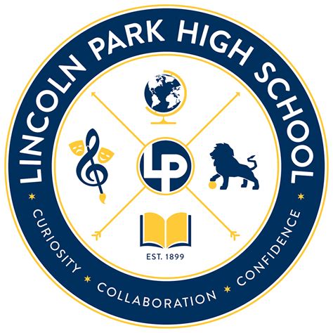 Lincoln Park High School - Inicio