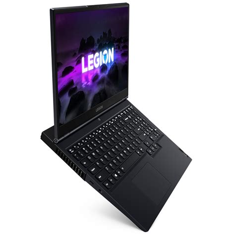 Review: Lenovo Legion 5 - Laptop - HEXUS.net