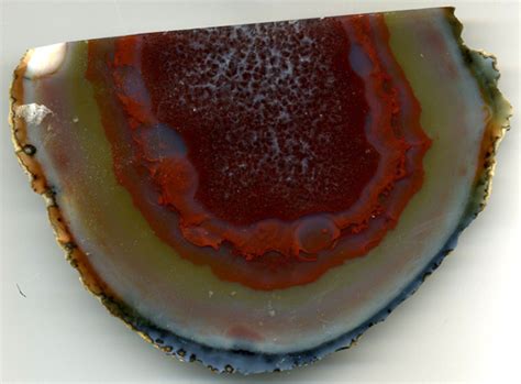 ø Chalcedony | The Gemstone List ø