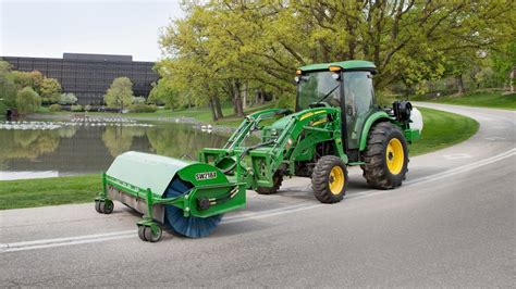 Frontier™ Loader Attachments | John Deere US