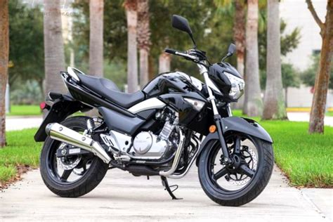 The 8 Best 250cc Motorcycles for Beginners in 2021 – Expert Advice by RBM