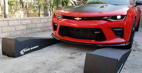 Best Car Ramps 2021 | Low Profile & Suitable For All Vehicles