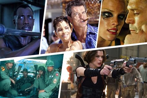 24 Best Movies of 2002: A Definitive List of the Year's Most Memorable Films