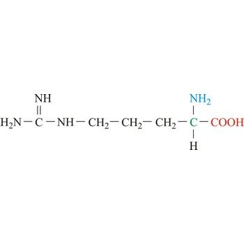 Arginine @ Chemistry Dictionary & Glossary