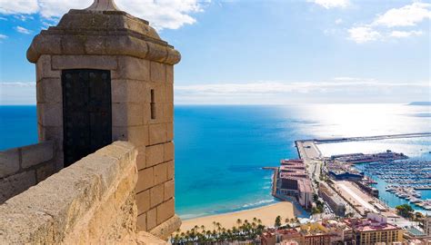 Alicante | World Travel Guide