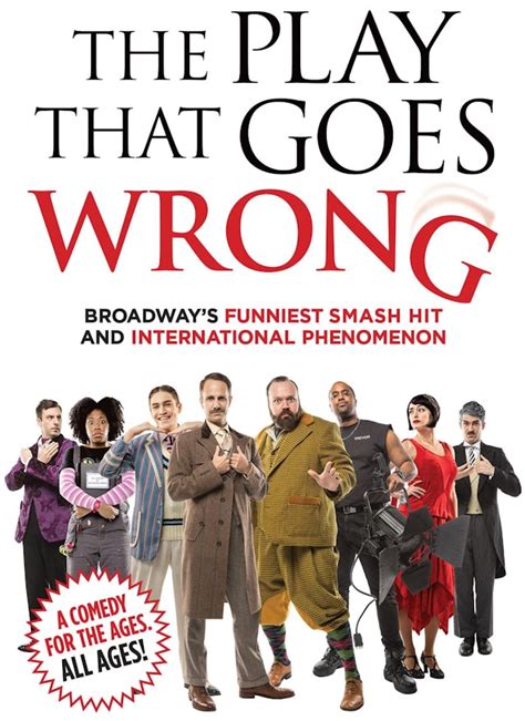 Best Off-Broadway Shows in New York City - Current List of Running Performances