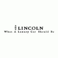 Lincoln logo vector - Logovector.net