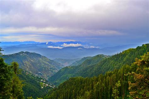 Ayubia: National Park - Tripako