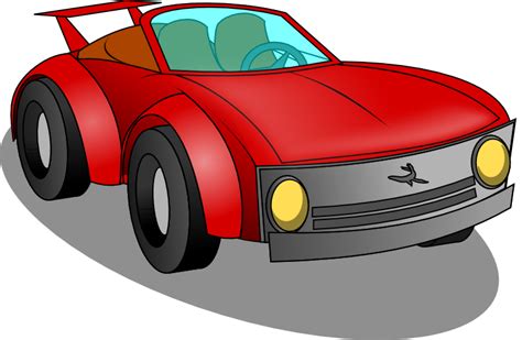 Cars fast car clipart free clipart images – Clipartix