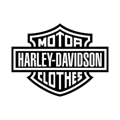 High Resolution Harley Davidson Logo 2400x2400 Png Format Ready to Print - Etsy