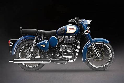 Royal Enfield Classic 350 2022, Malaysia Price, Specs & July Promos