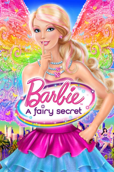 Barbie: A Fairy Secret | Barbie Movies Wiki | Fandom powered by Wikia