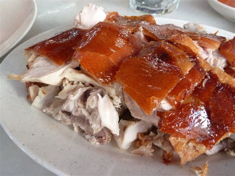 The Big Fat White Guy: Recipe: How to Make Lechon or Crispy Pork Roast (in your oven!)