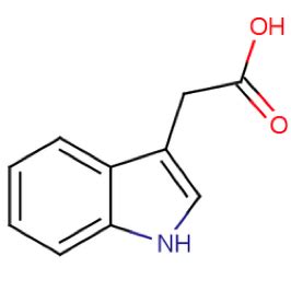 Indole-3-acetic Acid Analysis Service - Creative Proteomics