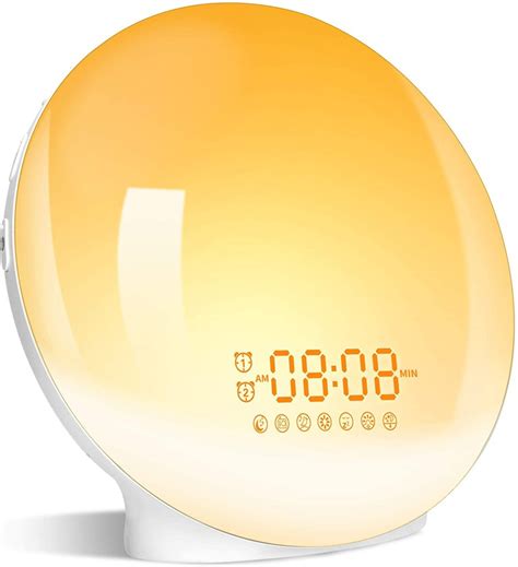 The Best Smart Sunrise Alarm Clock: How to Wake Up Using Light Therapy - Rolling Stone