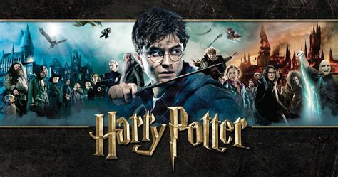 'Harry Potter Wizards Unite' AR Game Coming in 2018