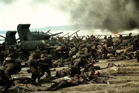 Top 6 World War II movies ever made- China.org.cn