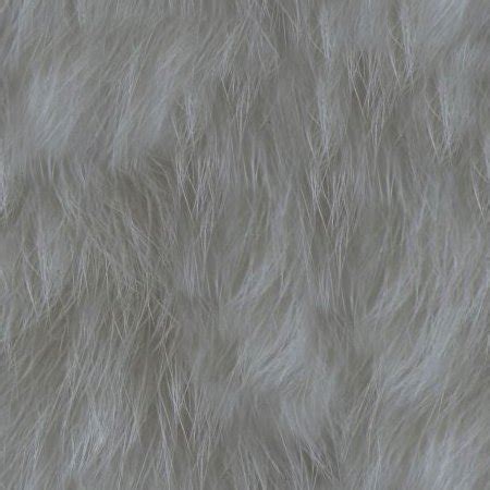 Gray Faux Fur Seamless Background Texture Pattern Background Or Wallpaper Image | Free ...