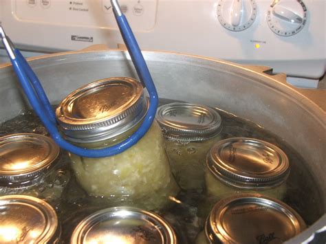 Canning Granny: Making and Canning Sauerkraut