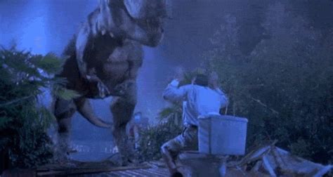 Jurassic Park Movie Trivia That You Might Find Pretty Interesting (21 ...