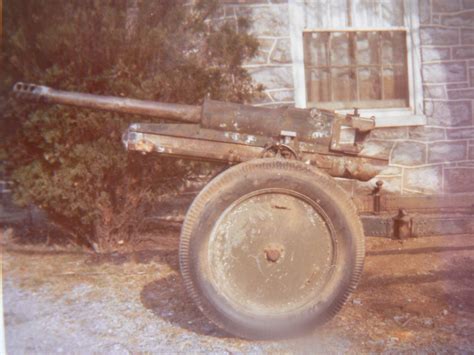 Need help identifying anti tank gun