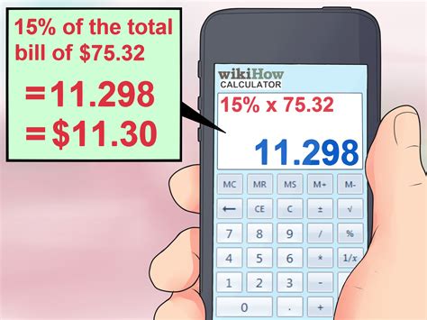 4 Ways to Do Percentages on a Calculator - wikiHow