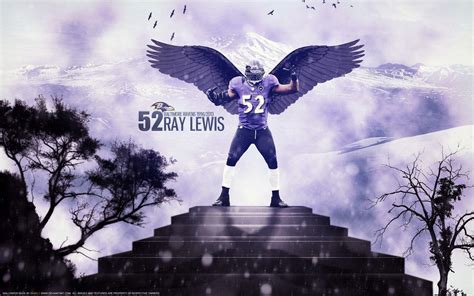 Baltimore Ravens Wallpapers - Wallpaper Cave