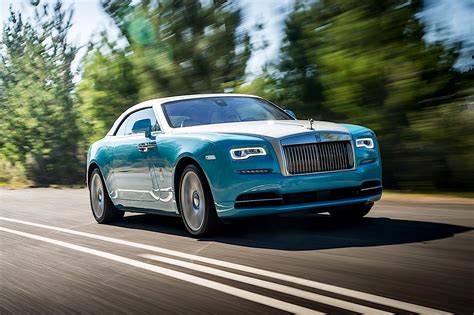 ROLLS-ROYCE Dawn Specs & Photos - 2016, 2017, 2018, 2019, 2020, 2021, 2022, 2023, 2024 ...