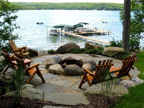 1000+ images about Lake house landscaping ideas on Pinterest