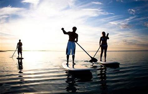 Paddleboard Tips & Tricks to Improve your SUP Technique Quickly ...