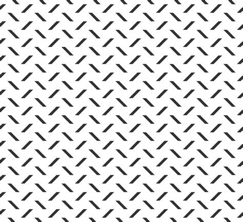 Seamless Pattern Wave Curly Zig Zag Lines Illustration Design ...