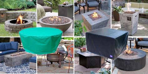 Fire Pit Covers | Custom Made