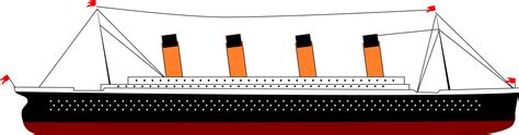 Sinking Of The Rms Titanic Drawing Fan Art Png Clipart Angle | Images and Photos finder