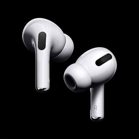 Are the new AirPods Pro waterproof? - AppleToolBox