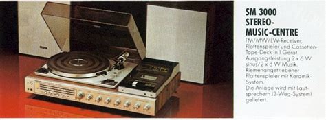 Toshiba SM-3000 | hifi-wiki.com