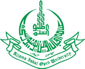 Arab Open University Logo PNG Vector (AI) Free Download