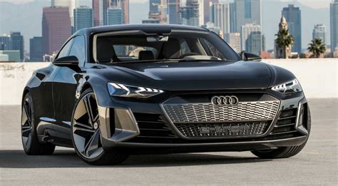 New 2022 Audi e-Tron Price, Interior, Review - 2021 Audi