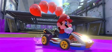 Mario Kart 8 Deluxe: Unlock all Gold Parts / Vehicle Parts