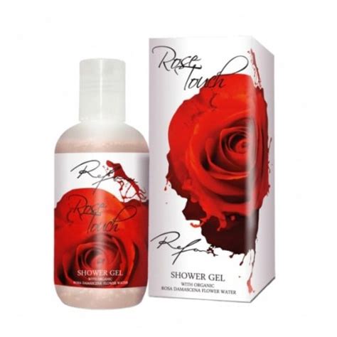 Refreshing shower cream-gel Diamond Rose 200ml | Bulgarian Rose - The best natural rose oil in ...