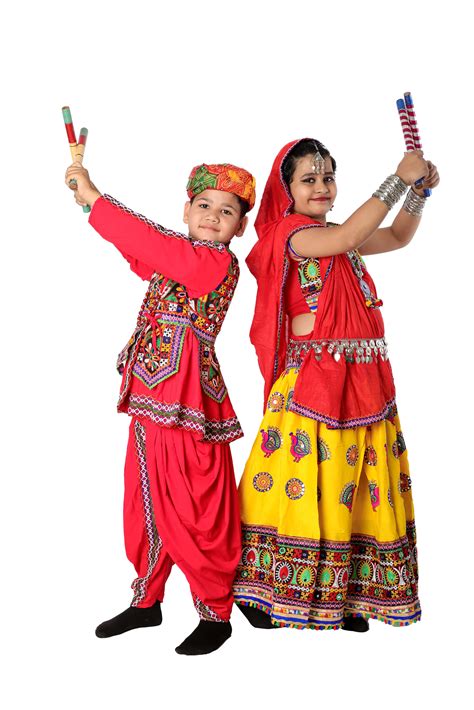 Garba Dance Costume Buy/Rent Online – Sanskriti Fancy Dresses