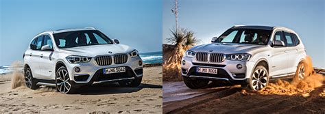 Bmw X1 Vs X3 összehasonlítás – Chevrolet