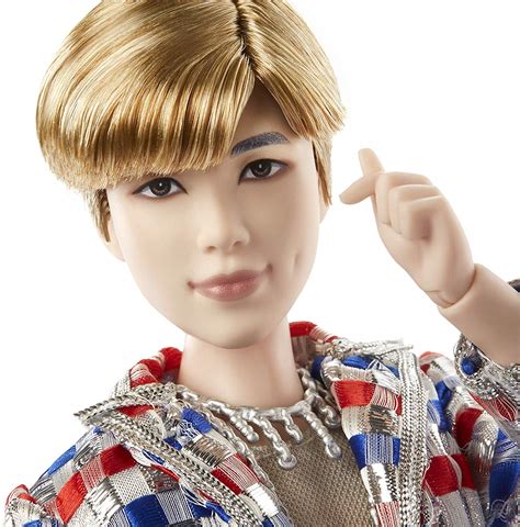 Mattel releases new collector BTS Prestige dolls - YouLoveIt.com